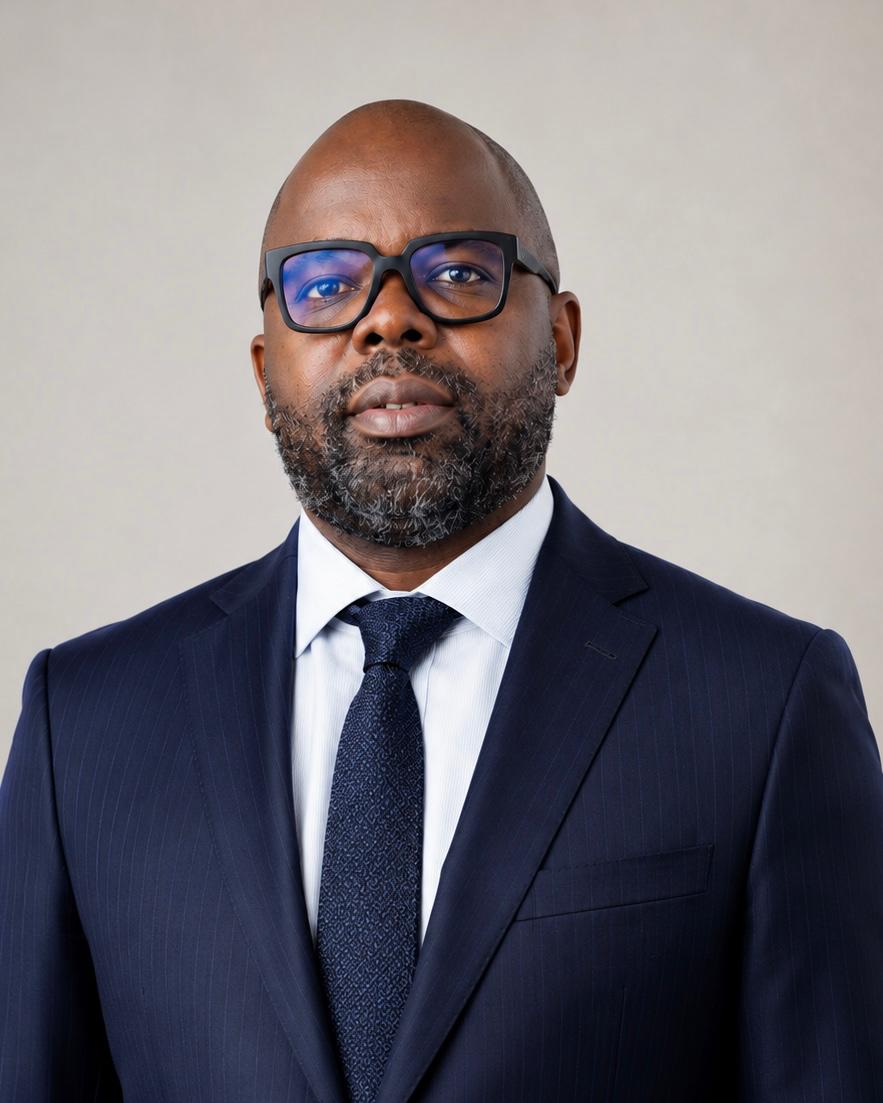 Helder Tembe